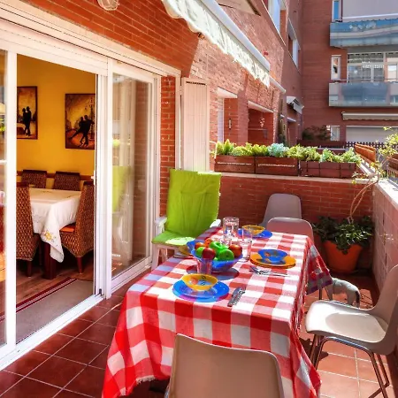 Appartement Victoria Lloret de Mar