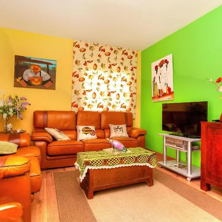 Victoria Appartement