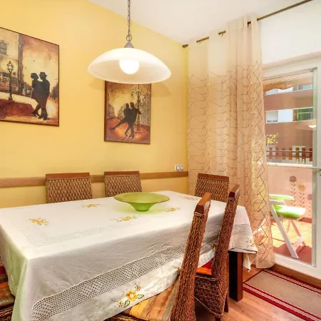 Apartment Victoria