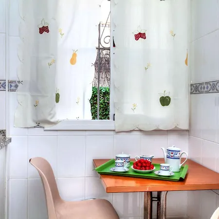 Victoria Apartment Lloret de Mar